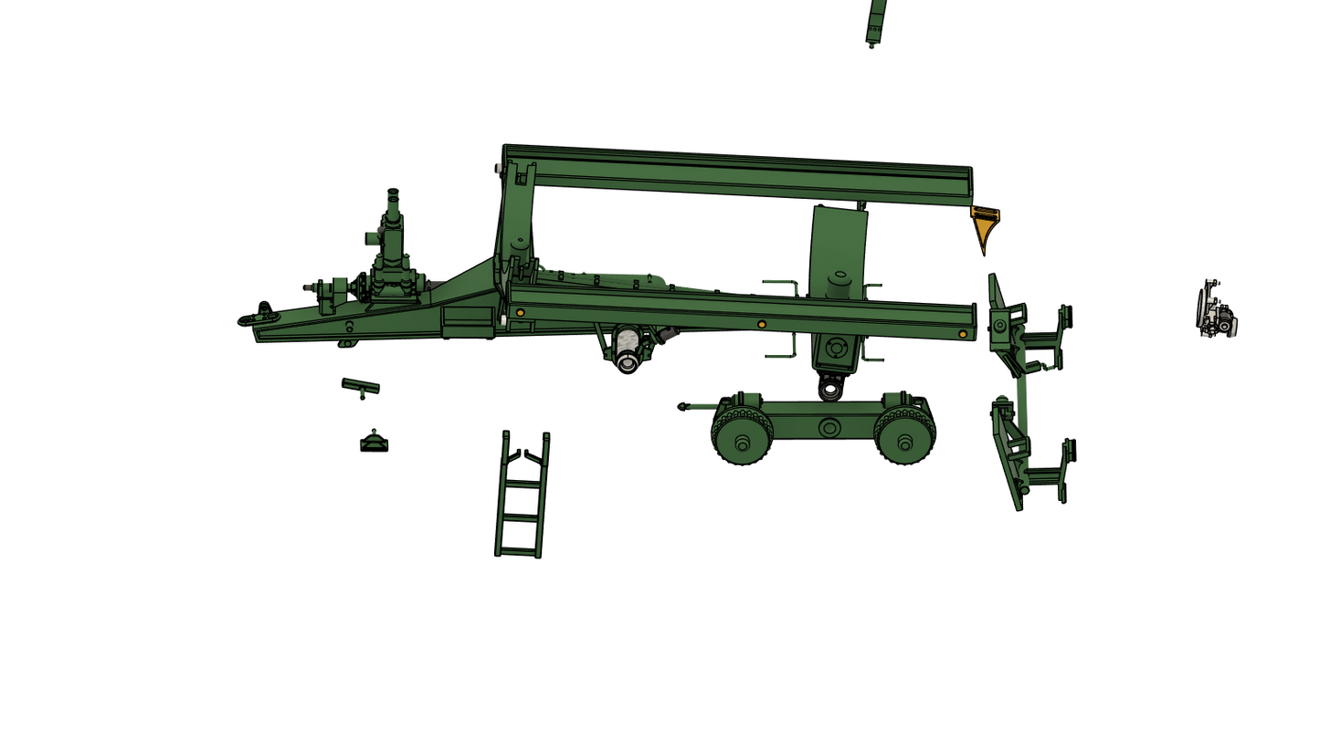 HTS 101.27 BS Spur 0