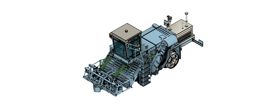 SC1 - 033 Rübenköpflader BS H0