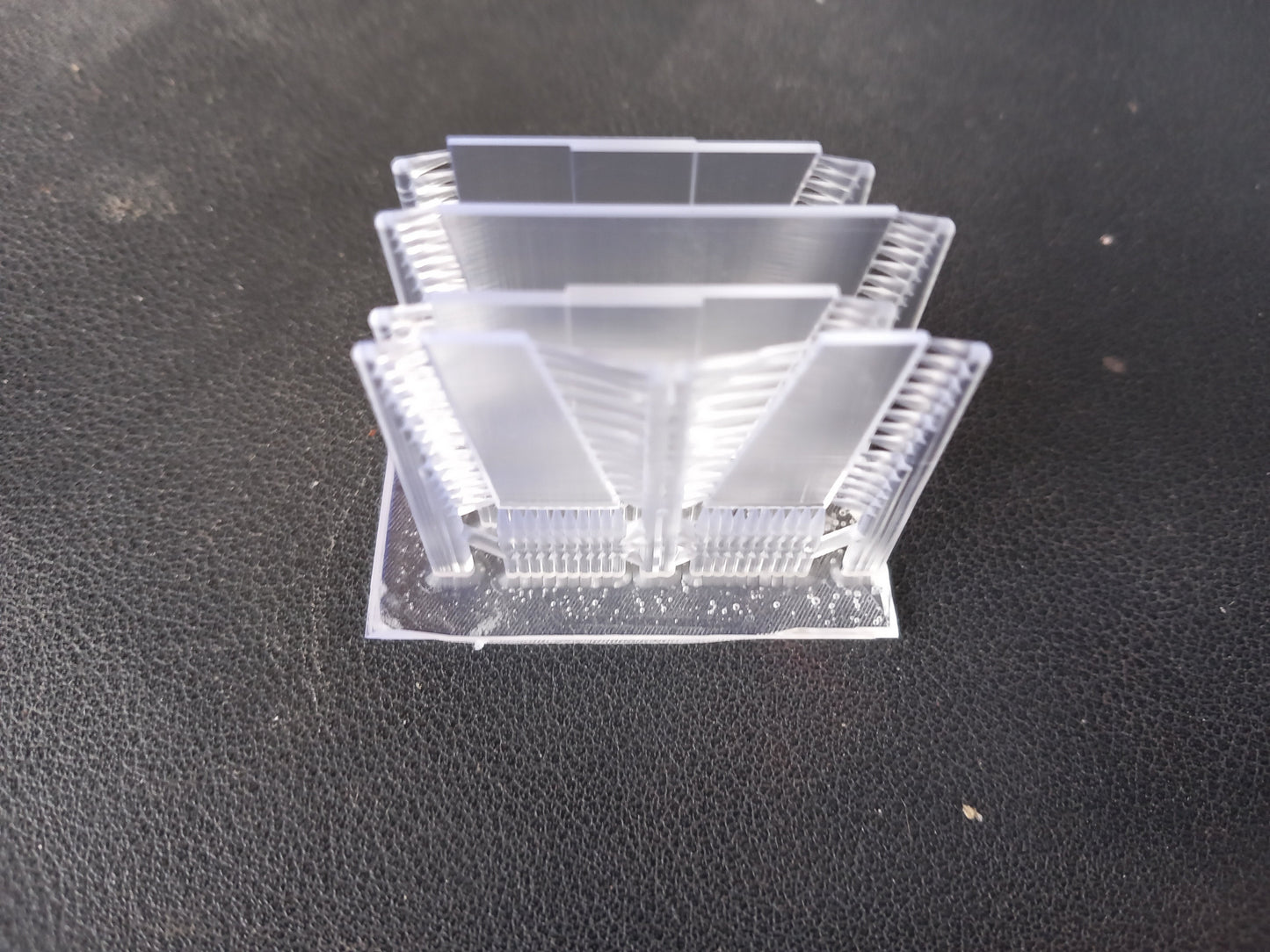 Kabine "Zetor Super 50 / T157"1:32 BS