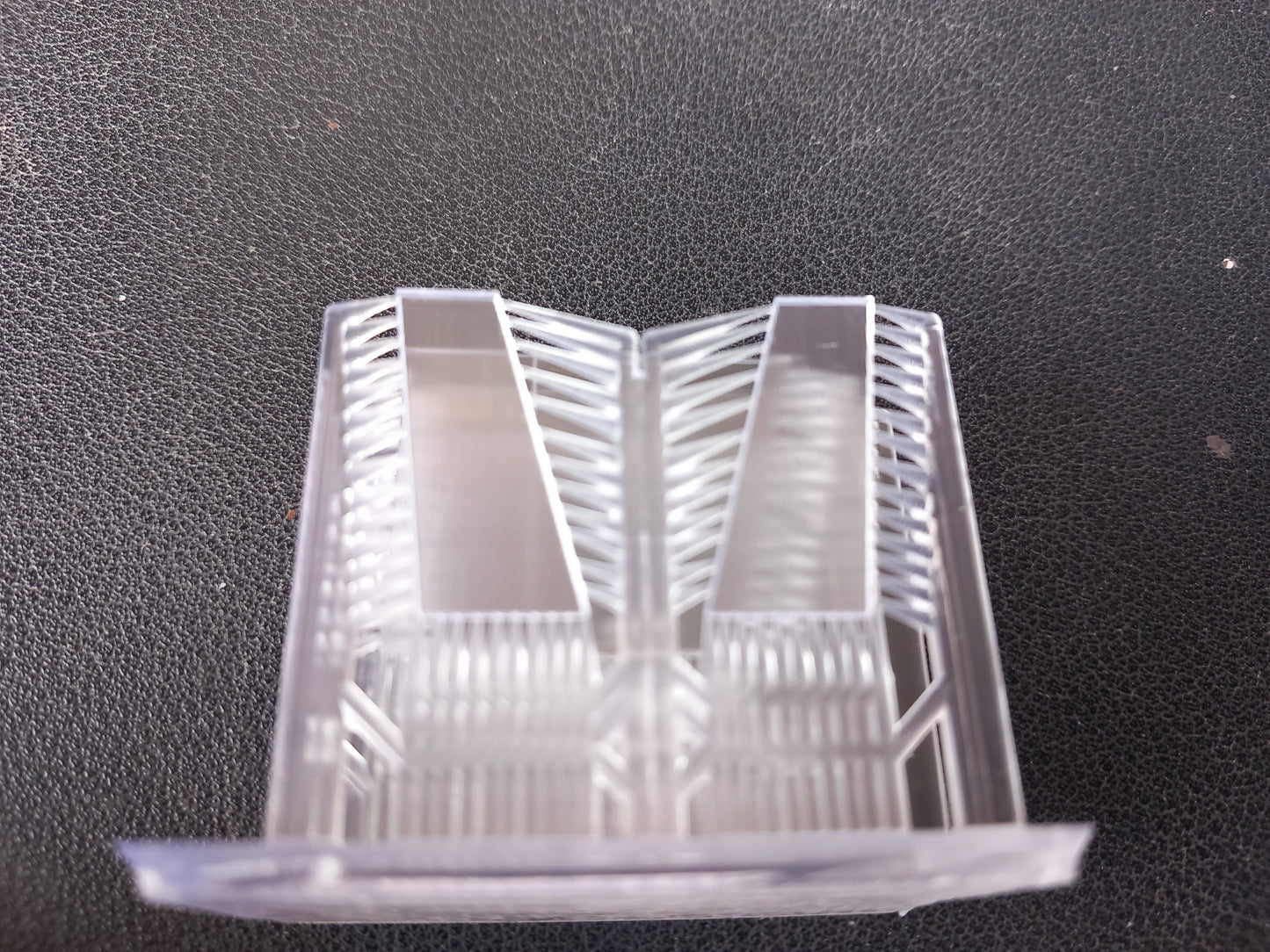 Kabine "Zetor Super 50 / T157"1:32 BS