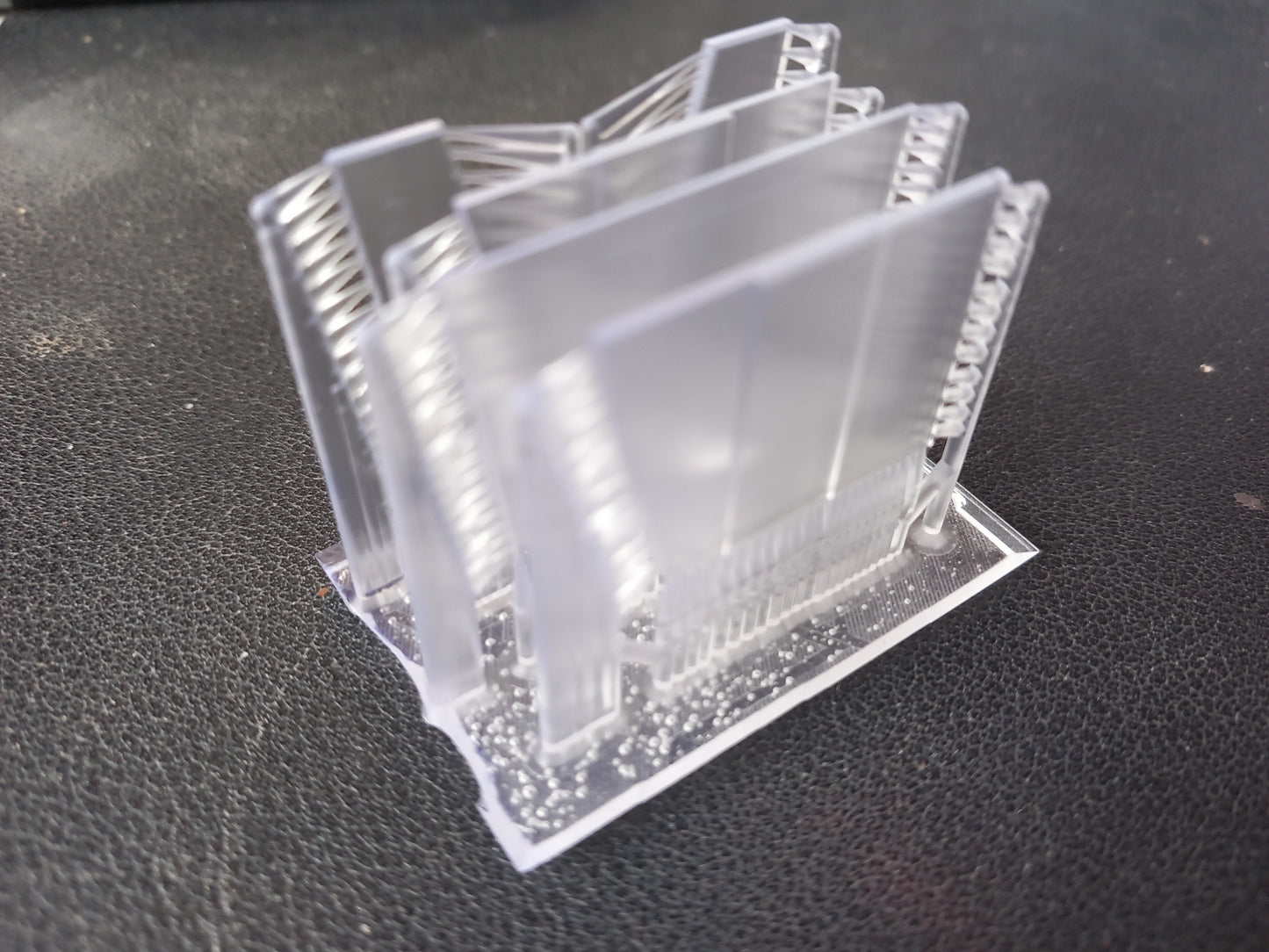 Kabine "Zetor Super 50 / T157"1:32 BS