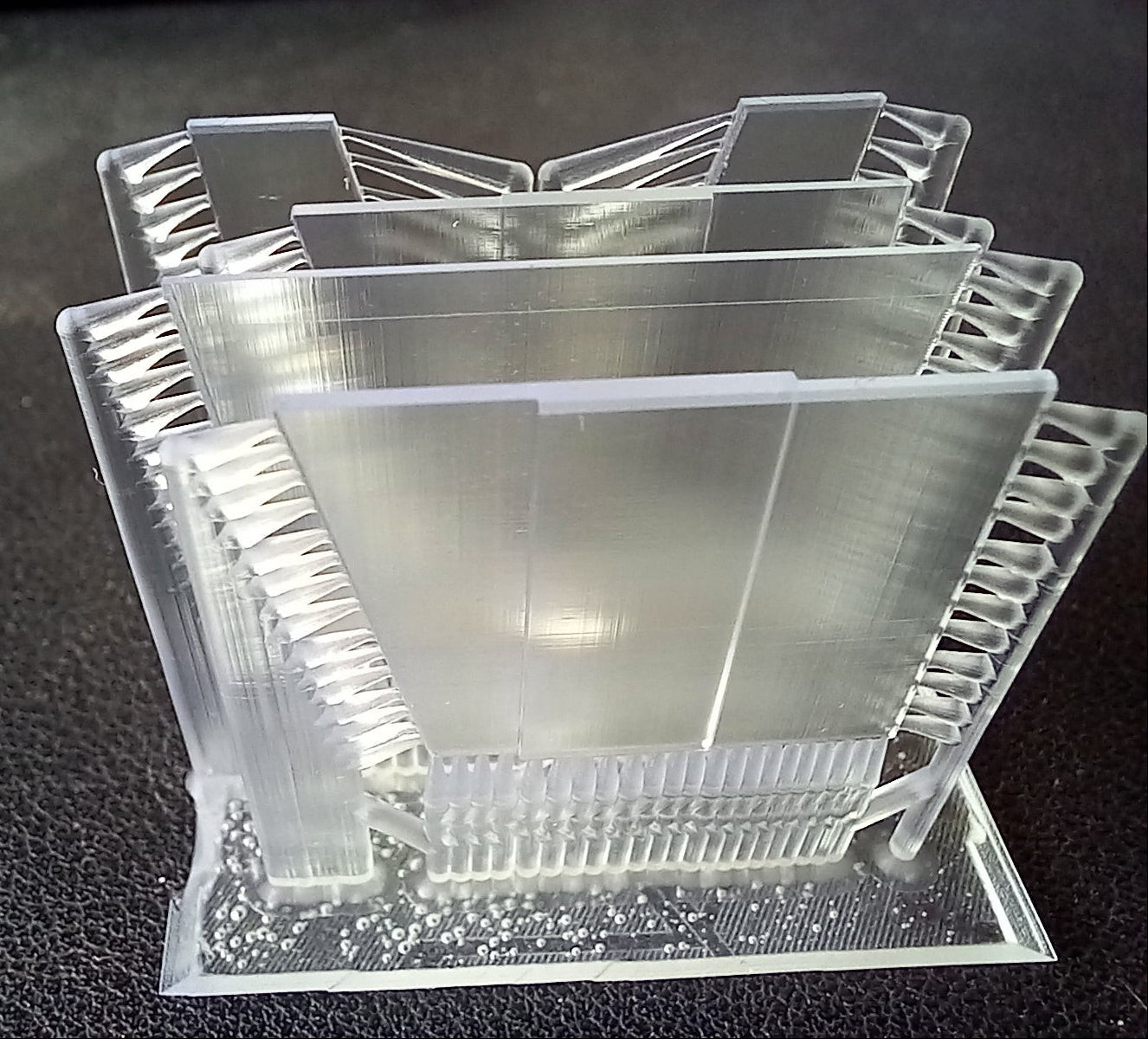 Kabine "Zetor Super 50 / T157"1:32 BS