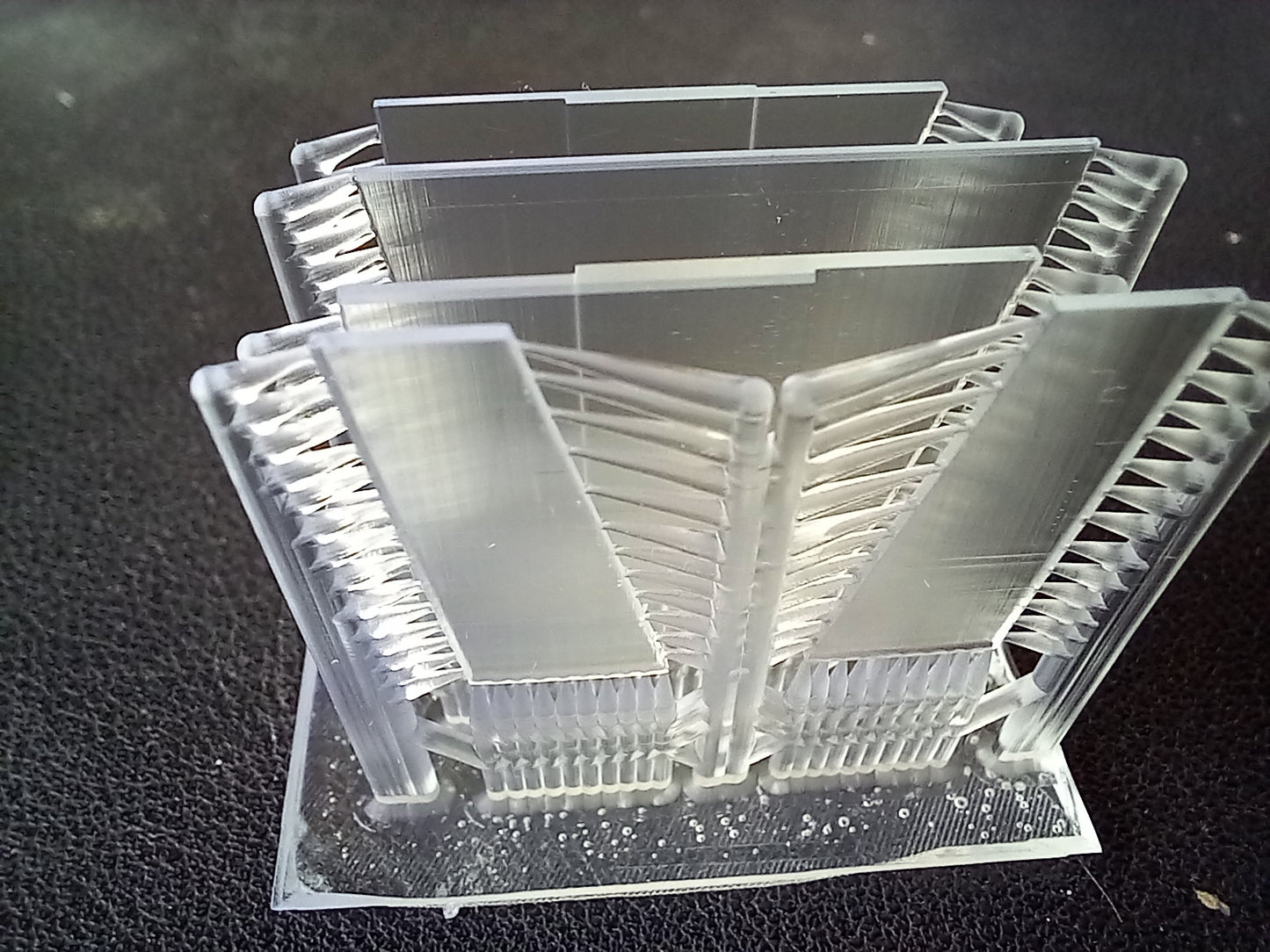 Kabine "Zetor Super 50 / T157"1:32 BS