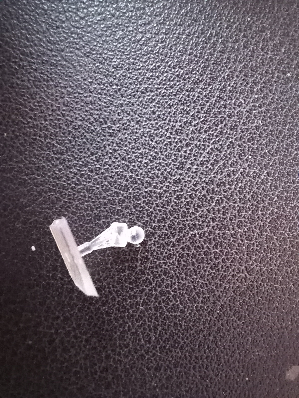 Wandlampe Kugellampe SMD-LED H0 BS