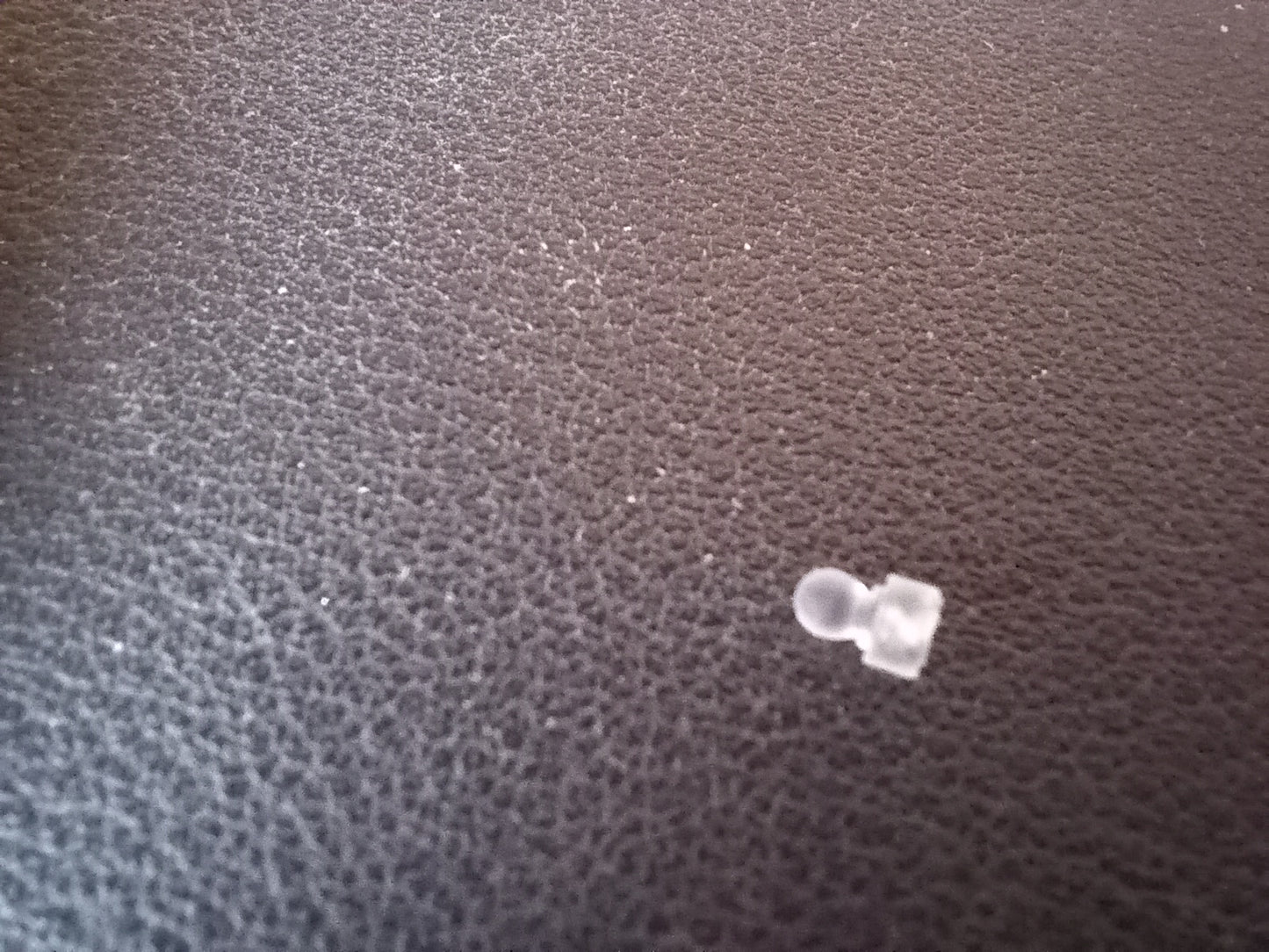 Wandlampe Kugellampe SMD-LED H0 BS