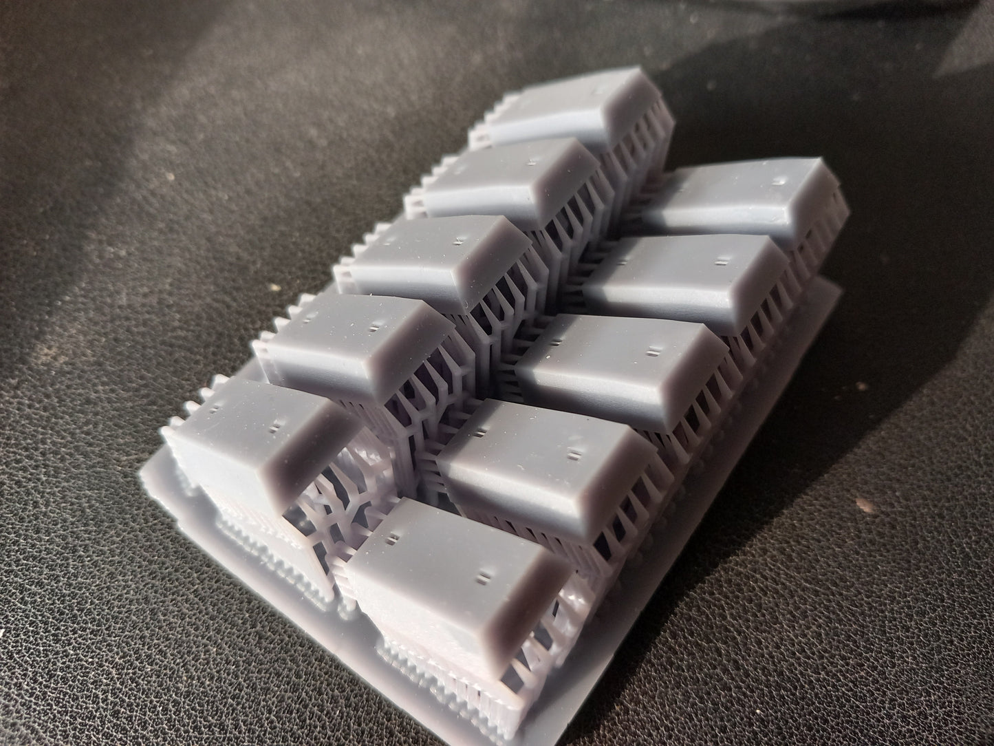 10stk Trapezbetonklotz für GST TT BS