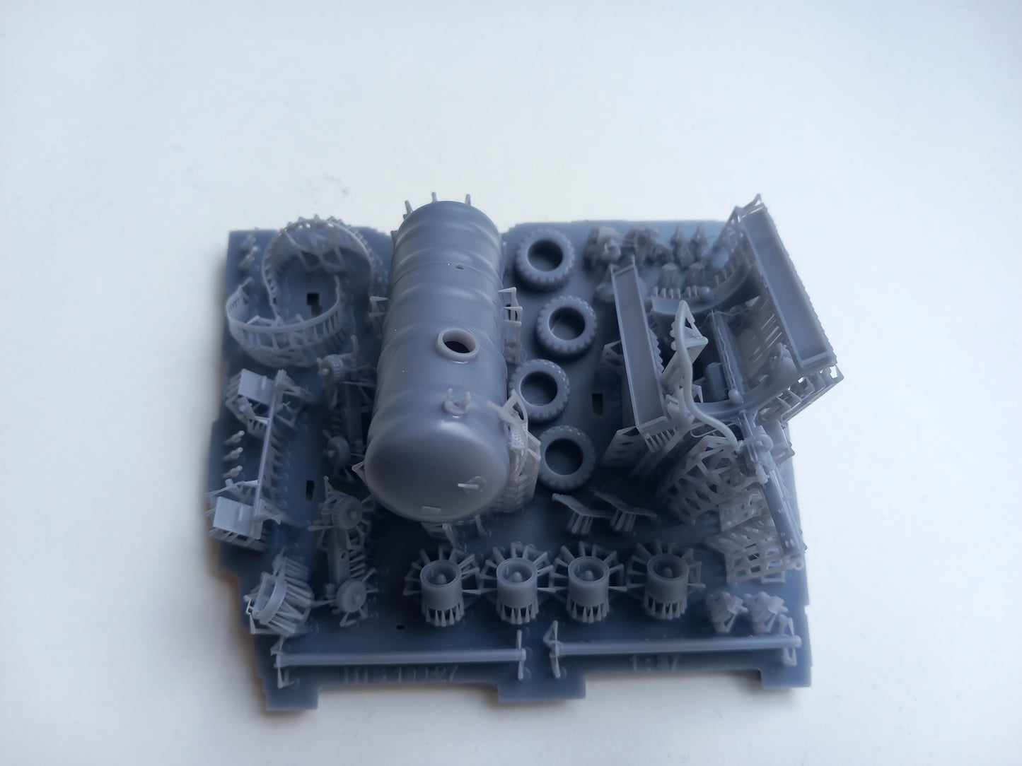 HTS 100.27 BS H0