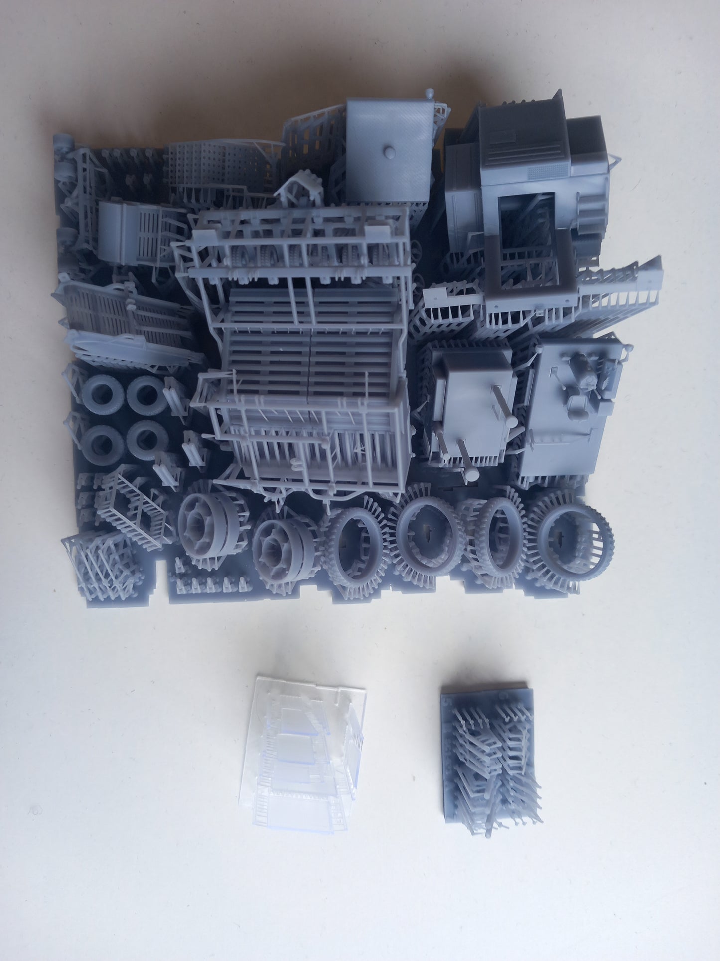 SC1 - 033 Rübenköpflader BS TT