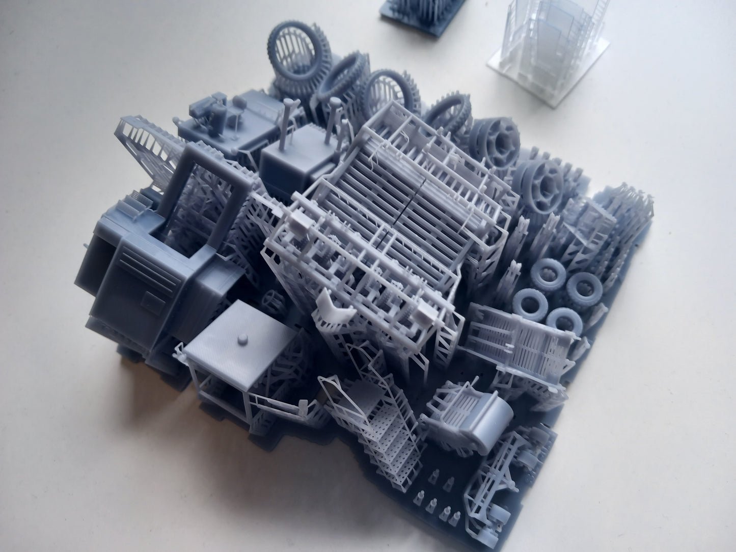 SC1 - 033 Rübenköpflader BS TT