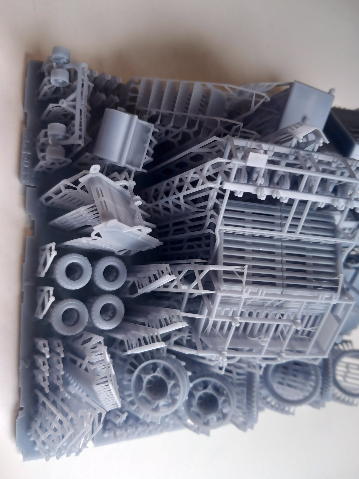 SC1 - 033 Rübenköpflader BS TT