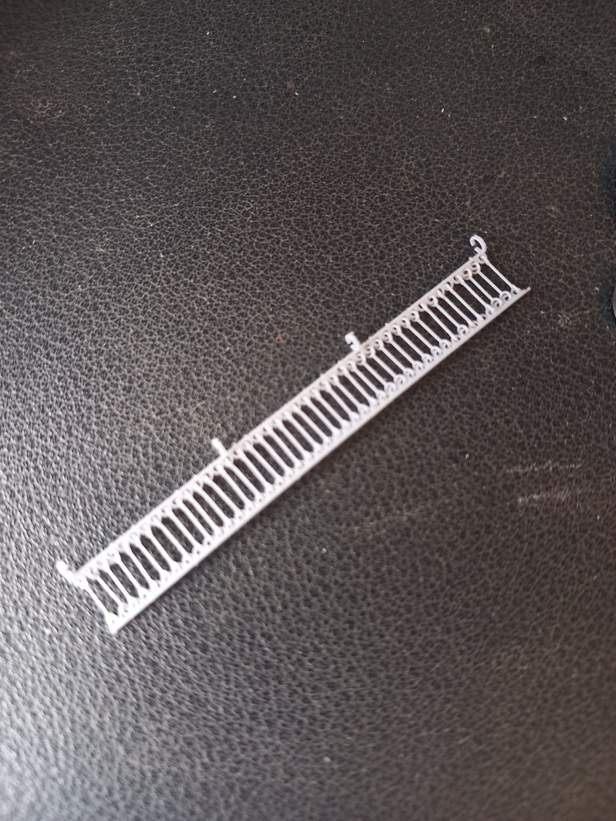 Universal Schrankenbehang TT ca.56mm länge