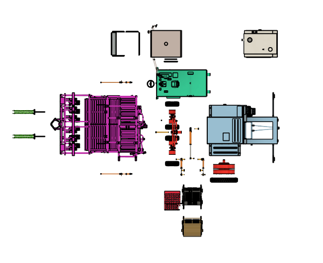 SC1 - 033 Rübenköpflader BS H0