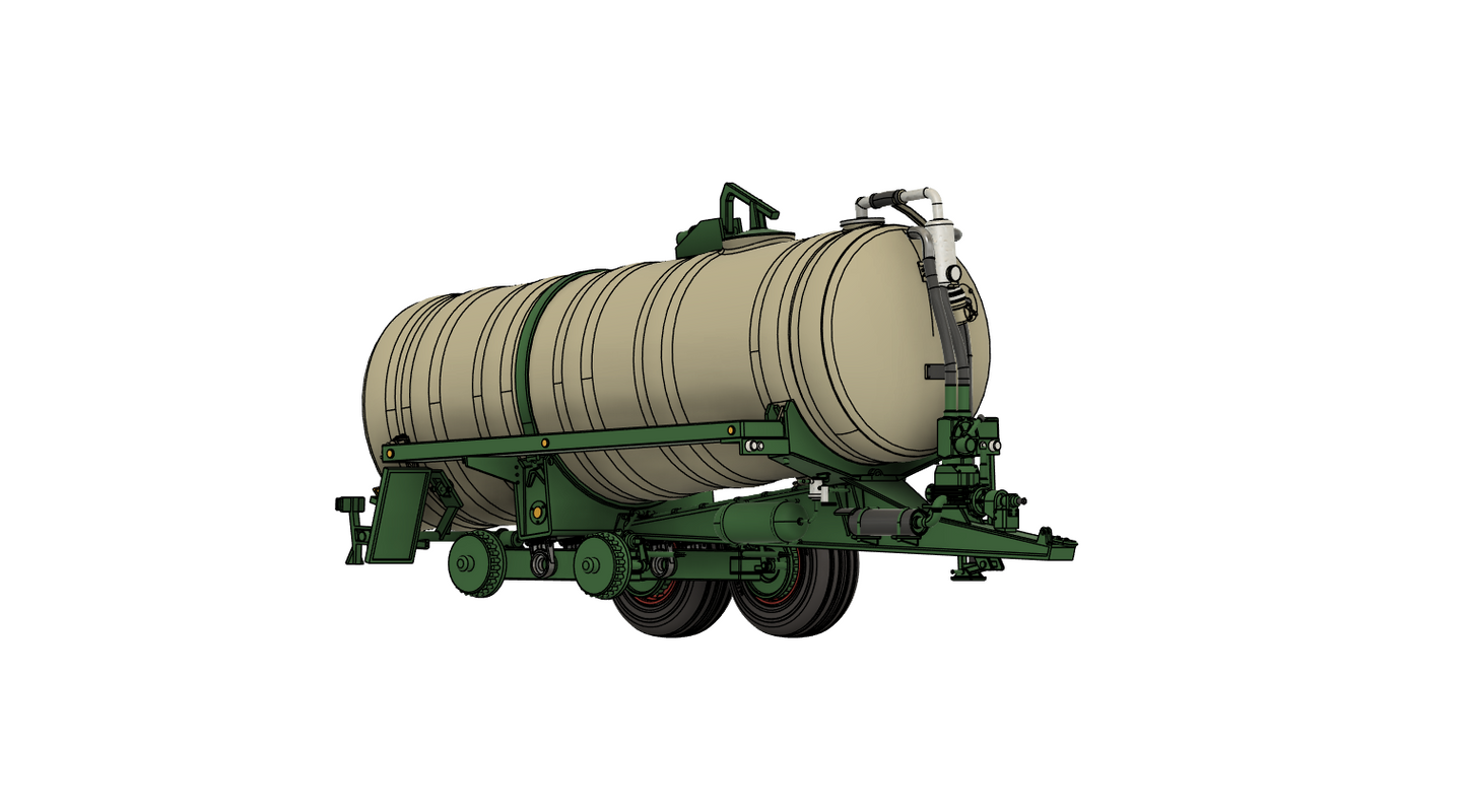 HTS 101.27 BS Spur 0