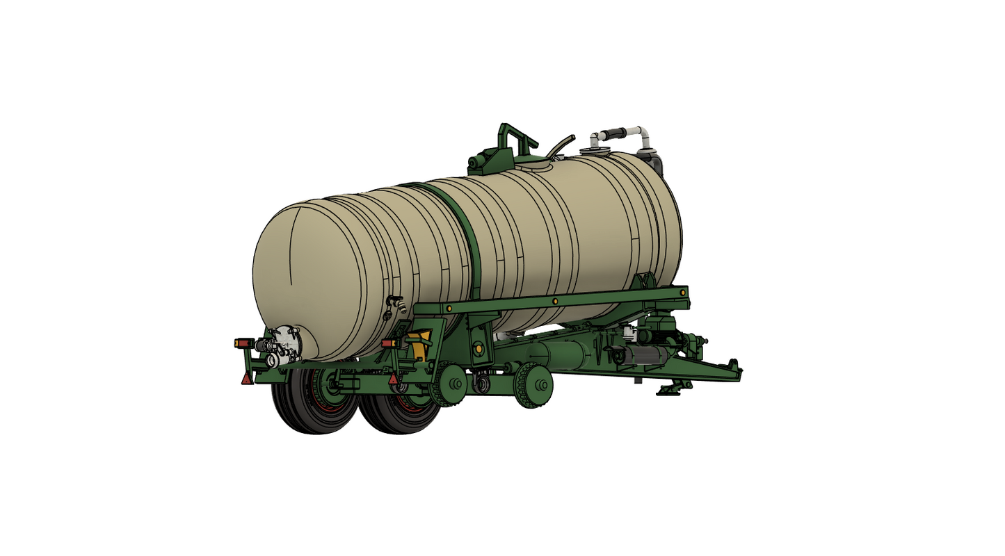 HTS 101.27 BS Spur 0