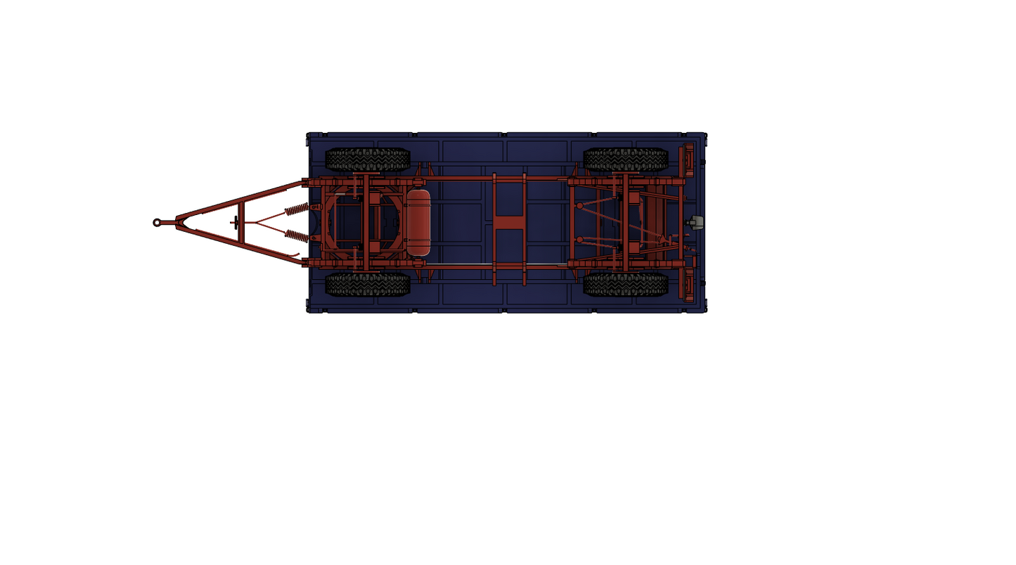 HK 8-1 TT B -Ware