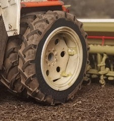 Pflegeräder für ZT BS 1:32